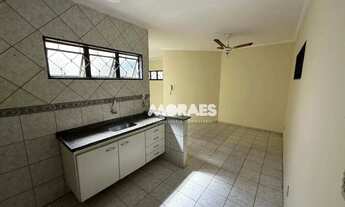 Imagem 2: Casa com 3 quartos à venda, 201 m² por R$ 340.000 - Jardim Solange - Bauru/SP