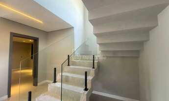 Imagem 7: Casa à venda com 4 quartos sendo 4 suítes, 320 m² - Residencial Itahyê - Alphaville - Sant