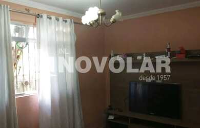 Imagem 7: Casa Térrea 2 Dormitórios e 1 Vaga - Vila Medeiros