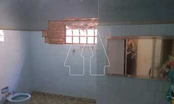 Imagem 7: Casa no Bairro Vila Mendonça em Araçatuba/SP