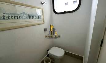 Imagem 2: Flat alto padrão no Fra Angelico | Jardim Paulista