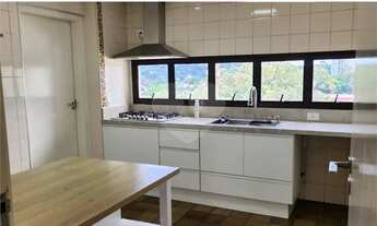 Imagem 3: Cobertura com 3 quartos à venda ou para locação em Santo Amaro - SP