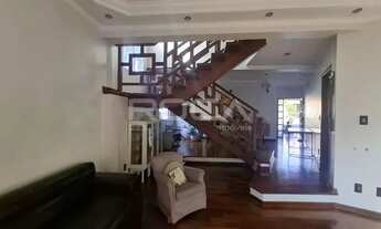 Imagem 6: Casa em Condomínio na Chácara São João, São Carlos