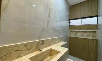 Imagem 5: Recreio Panorama, Goiânia