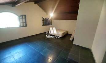 Imagem 6: Casa de 4 qts (sendo um anexo) no Condomínio Parque das Águas