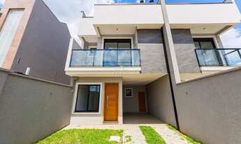 Imagem 6: SOBRADO EM CONDOMÍNIO com 3 dormitórios à venda com 137.41m² por R$ 900.000,00 no bairro S