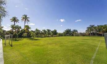 Imagem 5: Lote em Condomínio com Lazer Completo e Área Verde 60km de BH