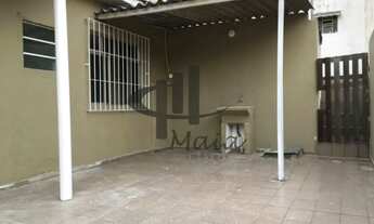 Imagem 7: Locação Casa Sao Caetano do Sul Nova Gerti Ref: 45457