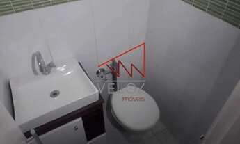 Imagem: Sala-À VENDA-Centro-Rio de Janeiro-RJ