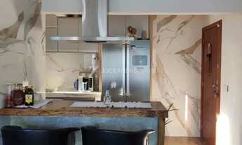 Imagem 5: Vila Velha - Apartamento 2 Quartos Reformado com Vista Mar - Praia de Itaparica