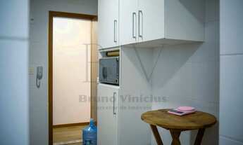 Imagem 5: COBERTURA DUPLEX EXCLUSIVA COM PISCINA PRIVATIVA LOCALIZAÇÃO PRIVILEGIADA NO BAIRRO GOES