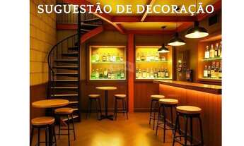 Imagem 2: Loja com 16m² com mezanino - Otimo ponto do Mercado Novo!