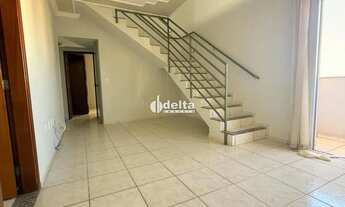 Imagem 5: Cobertura disponível para venda no bairro Santa Mônica em Uberlândia-MG