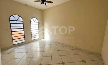 Imagem 3: Sobrado, com 3 suíte, sala, cozinha, e área de serviço, garagem coberta