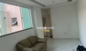 Imagem: Cobertura à venda, 120 m² por R$ 625.000,00