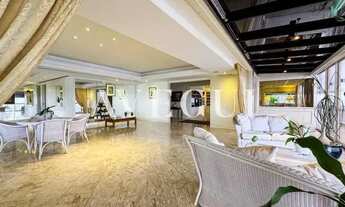 Imagem 7: Cobertura : Linear / Residencial / Barra da Tijuca