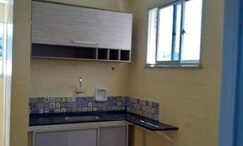 Imagem 3: Um apartamento com três quartos em Manaira