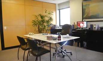 Imagem: Sala Comercial em Perdizes