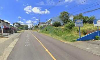 Imagem 5: Terreno para Venda em Curitiba, Santa Cândida