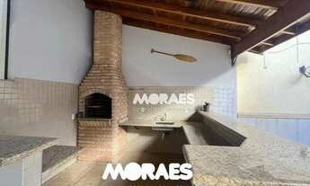 Imagem 16: Casa com 3 quartos, 1 suíte, 484 m² - venda por R$ 980.000 ou aluguel por R$ 4.900/mês - P