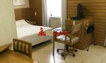 Imagem 6: Flat com ótimo preço no bairro Consolação. Confira!