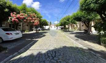 Imagem 2: Casa Condomínio Multifamiliar Hortências II, 56m², 2 vagas