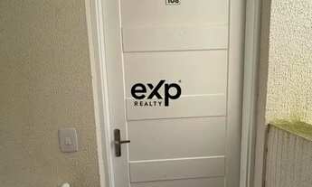 Imagem 5: Apartamento 41m² com 2 quartos no bairro Jardim Guarujá em Colombo