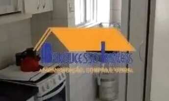 Imagem 7: Apartamento de 3 quartos, varanda, uma vaga de garagem em belo horizonte