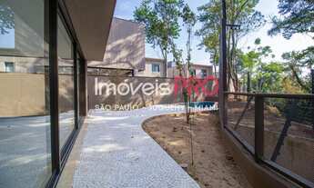 Imagem 6: Condomínio, Cidade Jardim - São Paulo