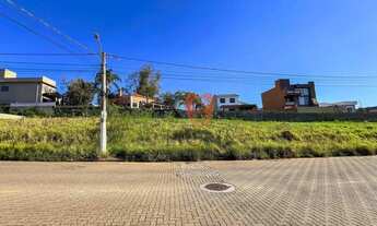 Imagem: Terreno à venda, 275 m² por R$ 210.000