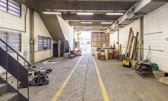 Imagem 5: Galpão industrial para venda em Vila Brasilândia , 642m²