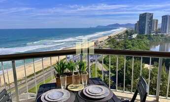 Imagem: Apartamento à venda na praia da Barra da