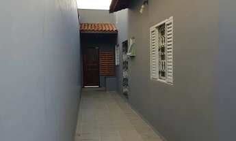 Imagem 6: Casa para venda pelo valor de R$500.000,00, e também para locação pelo valor de R$ 2.800,0