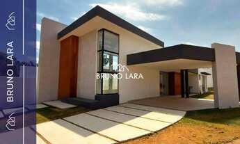 Imagem: Casa à venda em Igarapé MG - Condomínio