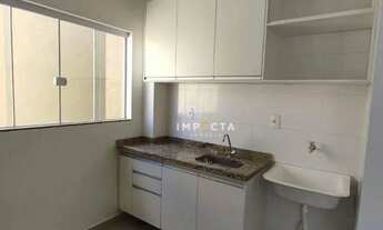 Imagem 1: Kitnet com 1 dormitório à venda, 30 m² por R$ 150.000,00 - Parque Real - Pouso Alegre/MG