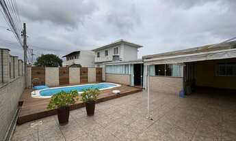 Imagem 2: Casa Com Piscina e 3 Dormitórios