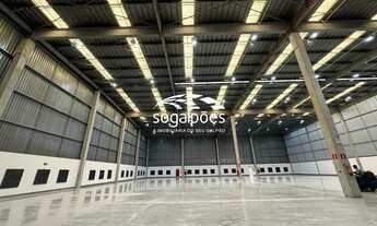 Imagem 13: Galpão para aluguel, 10 vagas, Campina Verde - CONTAGEM/MG