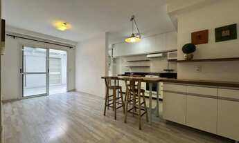 Imagem 2: EXCELENTE GARDEN EM CONDOMÍNIO CLUBE