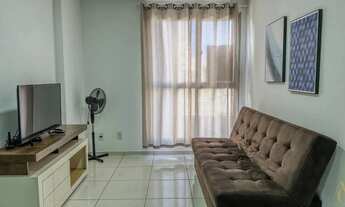 Imagem 4: Apartamento à venda- 02 quartos - Centro - Florianópolis/SC