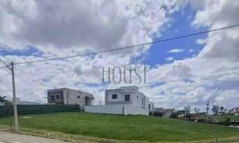 Imagem 1: Terreno à venda, 521 m² por R$ 550.000,00 - Condomínio Cyrela Landscape - Votorantim/SP