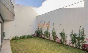 Imagem 6: Casa de 3 Suítes no Condomínio Reserva Bonvini