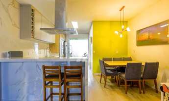 Imagem 5: Sobrado Geminado com 1 suíte(s) mais 2 quarto(s) à venda no bairro Saguaçu em Joinville, p