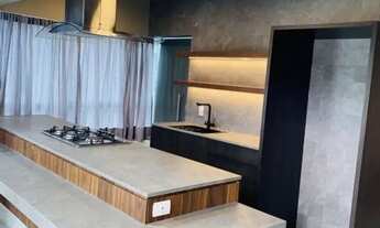 Imagem 3: APARTAMENTO - ALPHAVILLE - SP