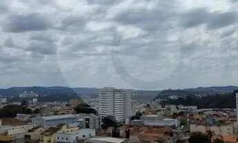 Imagem 5: Apartamento com 1 quartos para locação em Atibaia Jardim - SP