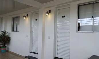 Imagem: Stúdios prontos para morar. Só para mulheres