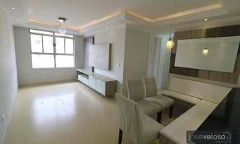 Imagem: Apartamento com 3 dormitórios para alugar