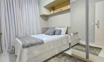 Imagem 10: COND.VILLAGIO MANGUINHOS EM MORADA DE LARANJEIRAS - Apartamento 3 quartos c suite - Reform