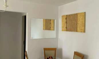 Imagem 3: Imóvel para aluguel tem 43 metros quadrados com 1 quarto em Vila Nova Conceição - São Paul