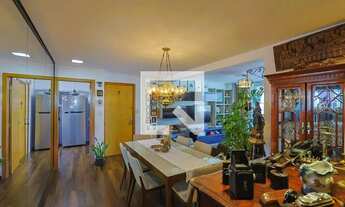 Imagem 4: Apartamento à Venda - Buritis, 4 Quartos, 127 m2