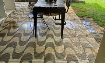 Imagem 1: VENDO SOBRADO NA PONTE ALTA NORTE TROCO POR IMÓVEL EM ALTO PARAÍSO-GO